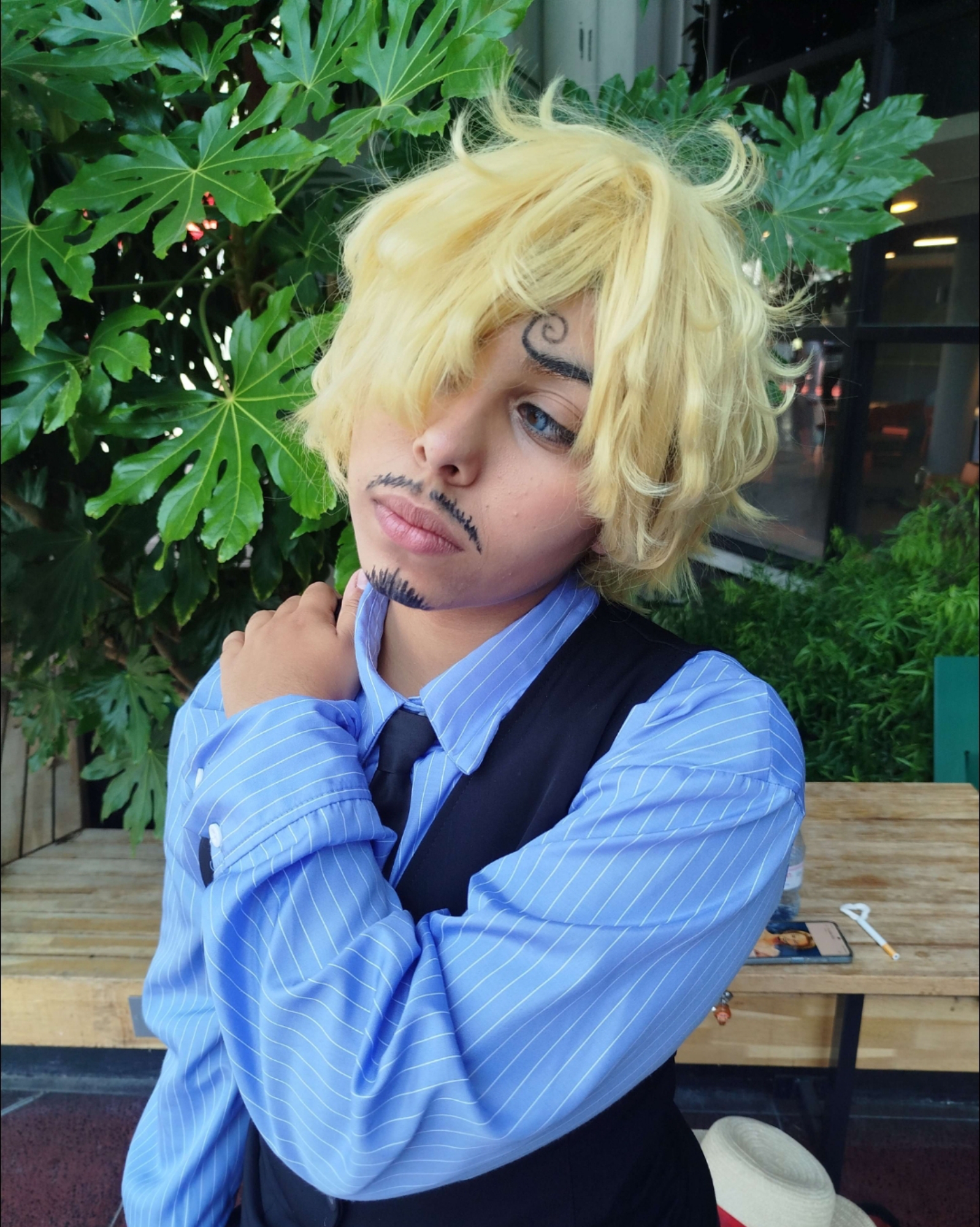 Sanji — photo 29