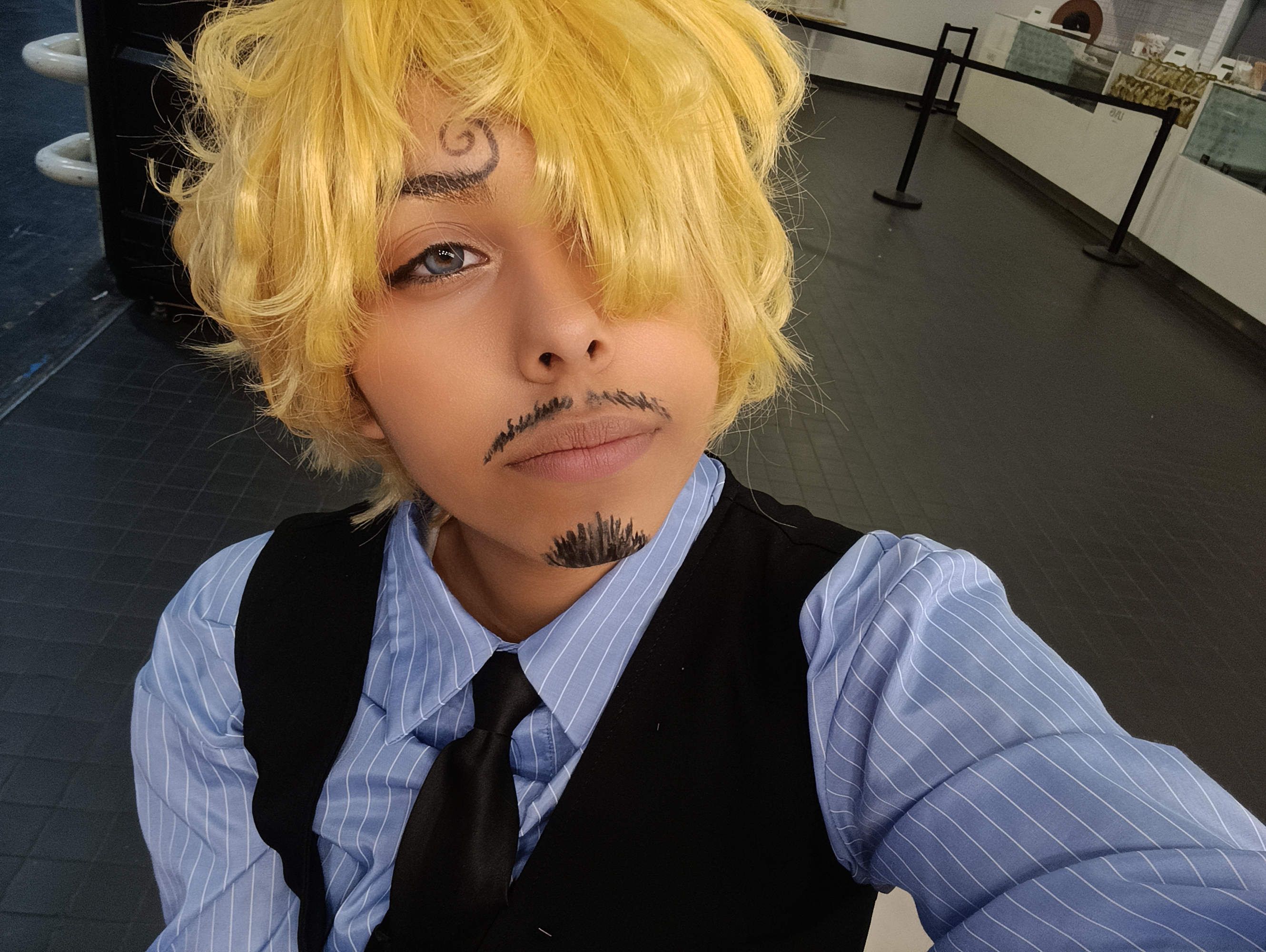 Sanji — photo 23