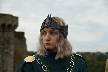 Aegon Targaryen preview 3