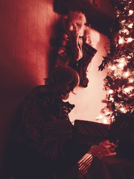 Pangofan - Christmas Jack
