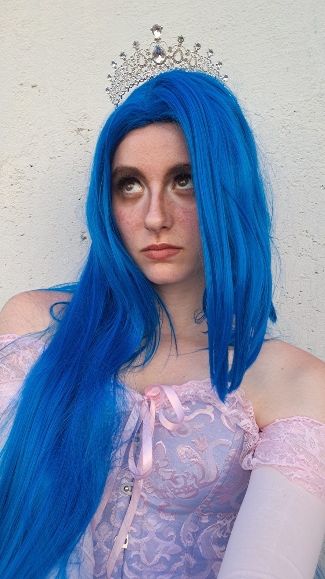 Jinx (en Raiponce) — photo 23