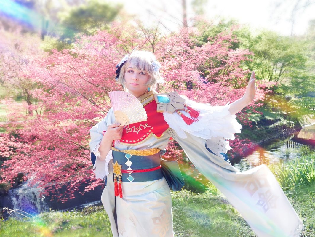 Nunki – Fjorm - New Trad