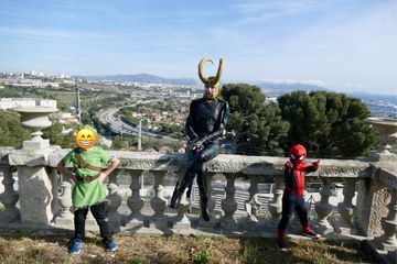 Loki preview 2