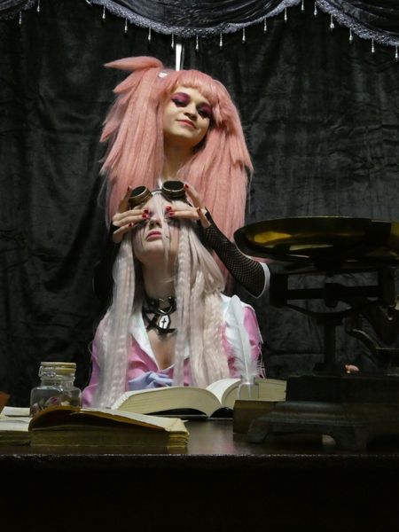 K4i_c0spl4y - ☆ Junko ☆