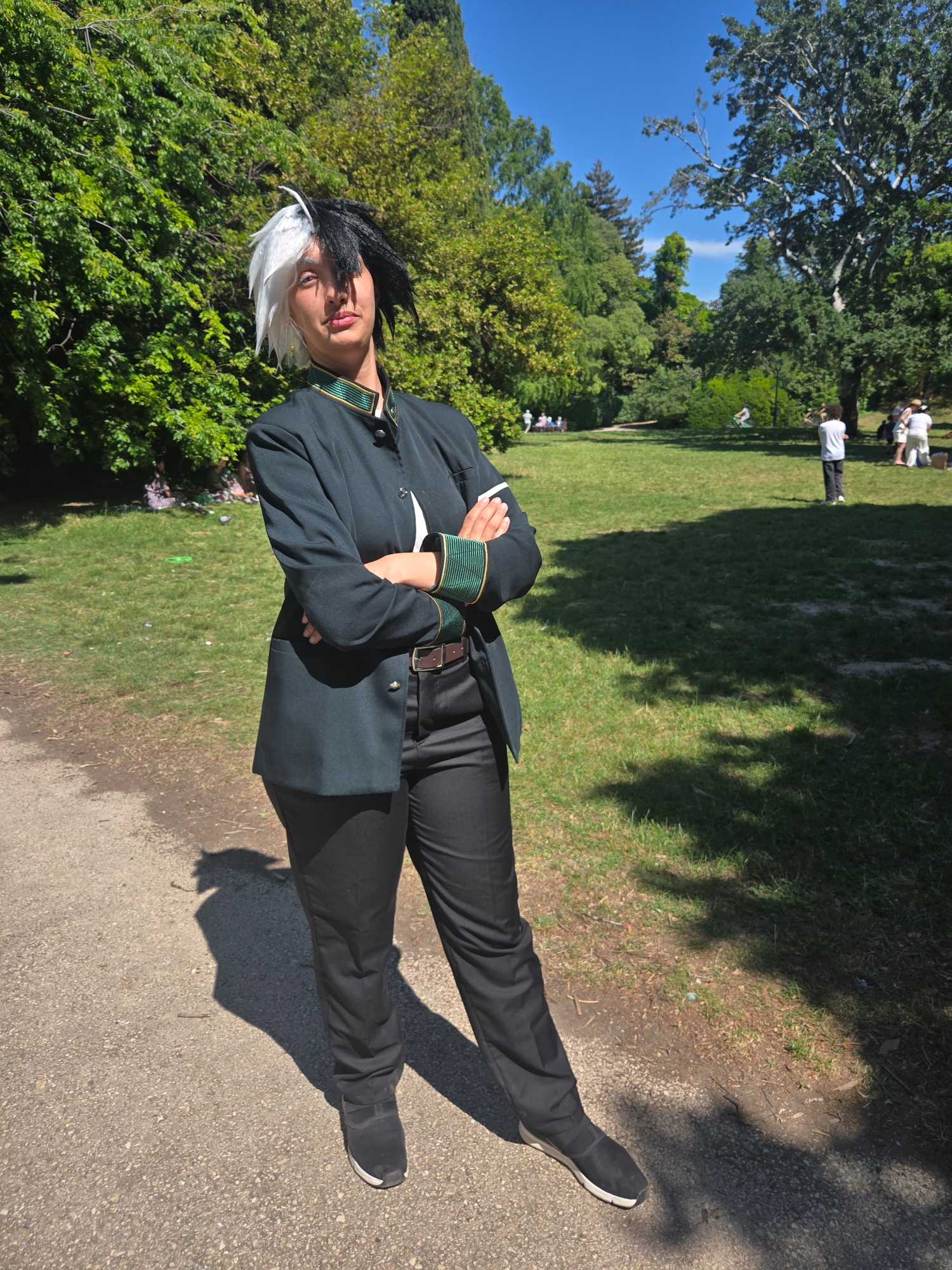 Sakura Haruka — photo 154