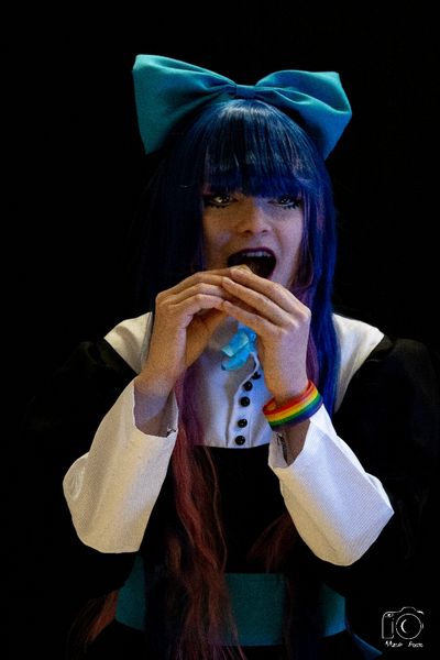 Princeyuzu - Stocking - PASWG