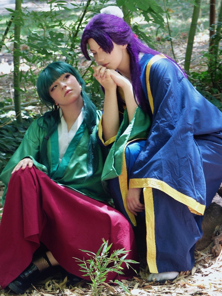 Jinshi — photo 11