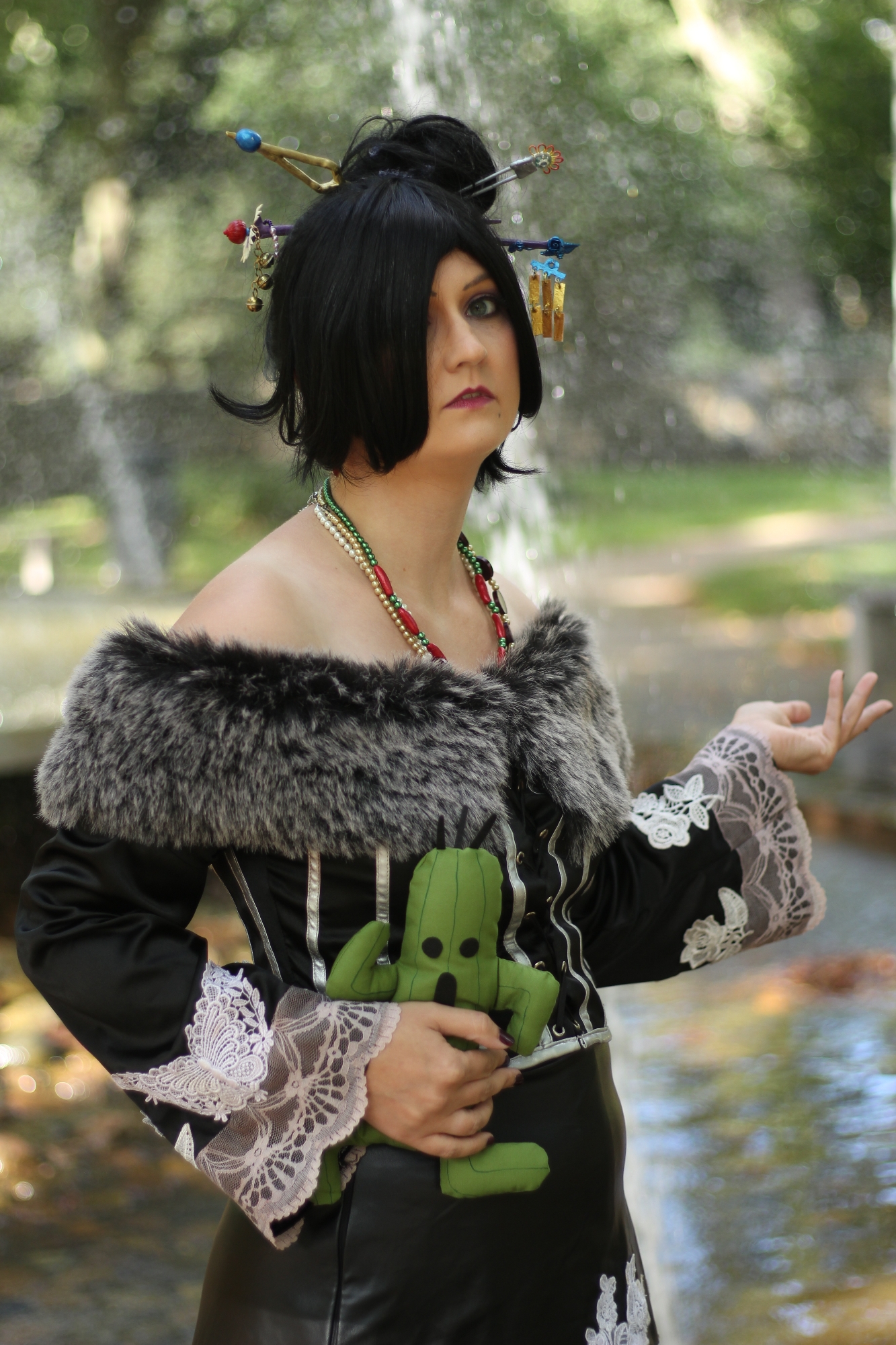 InselCosplaytreff 20 - Photo 5
