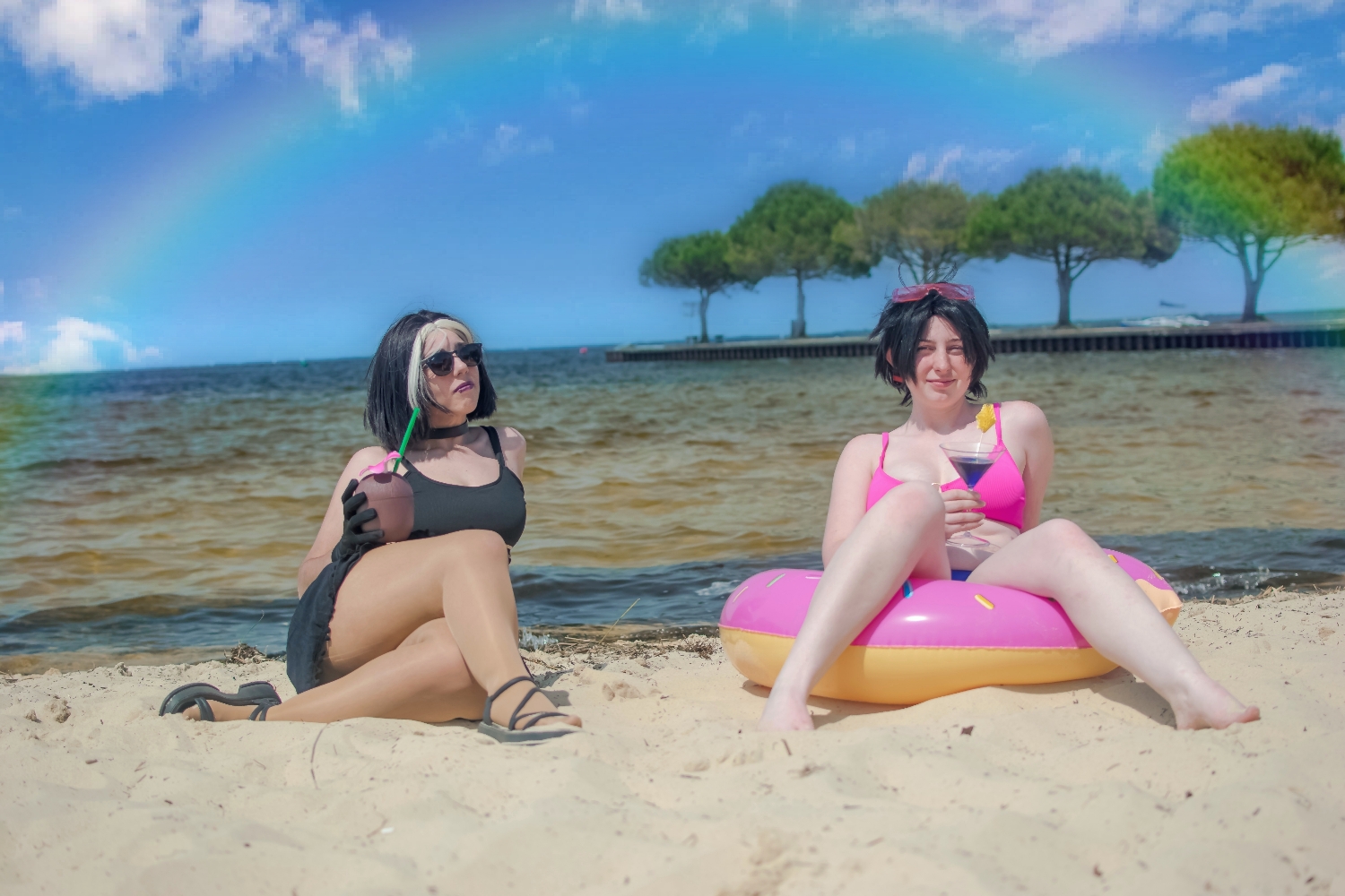 X-Men Group - Photo 10