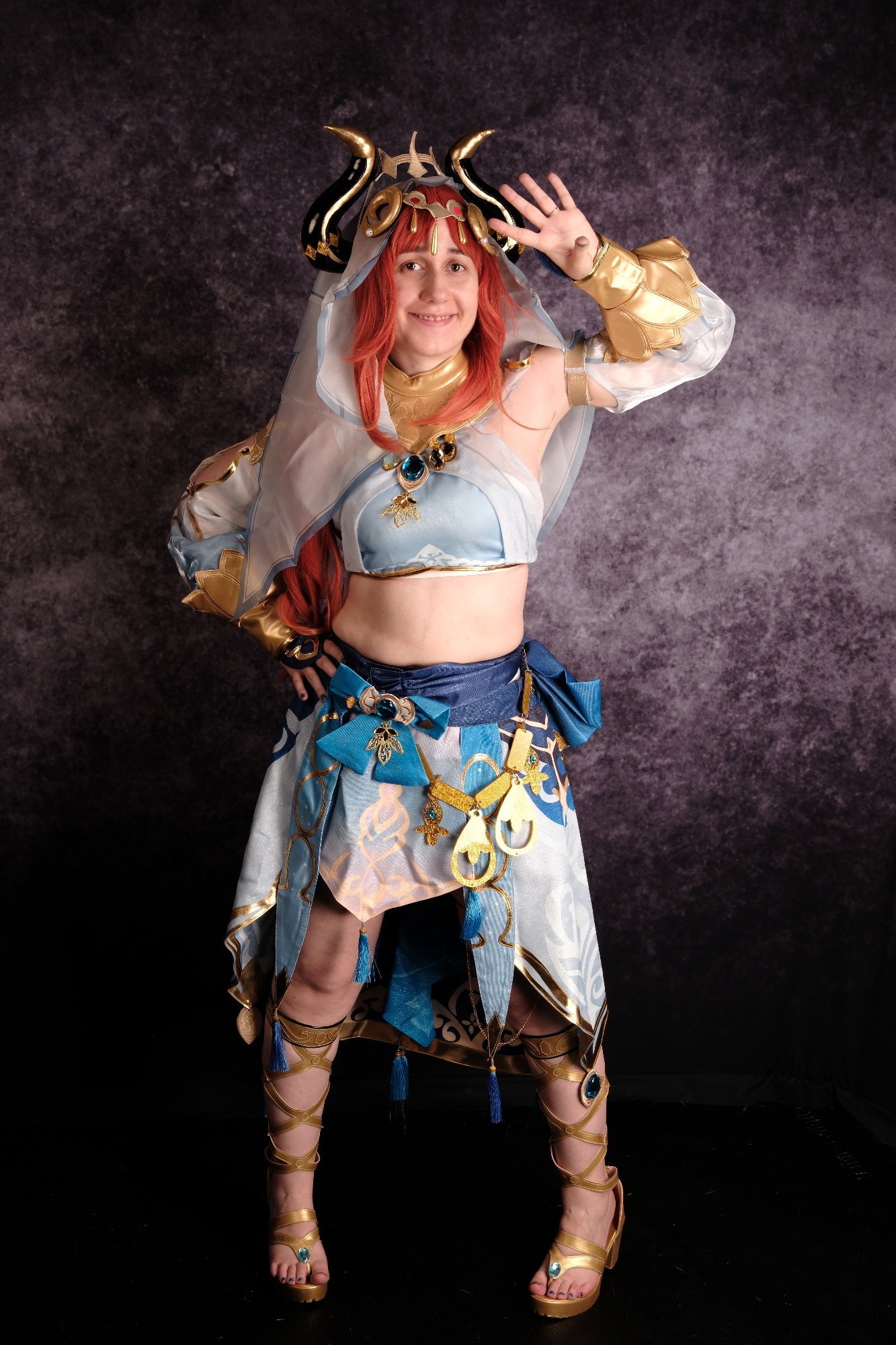 Japan Expo 2025 — photo 6