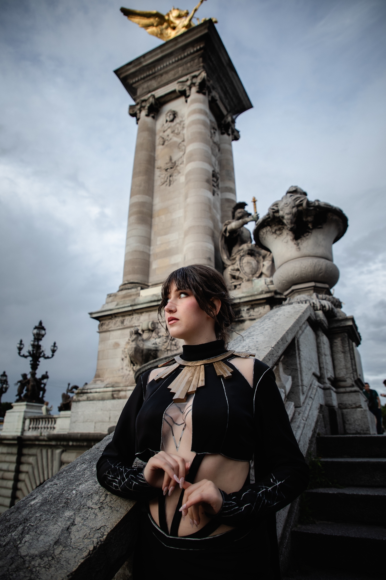 Sciel - Clair Obscur — photo 8