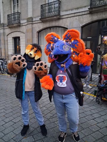 Marche de noel