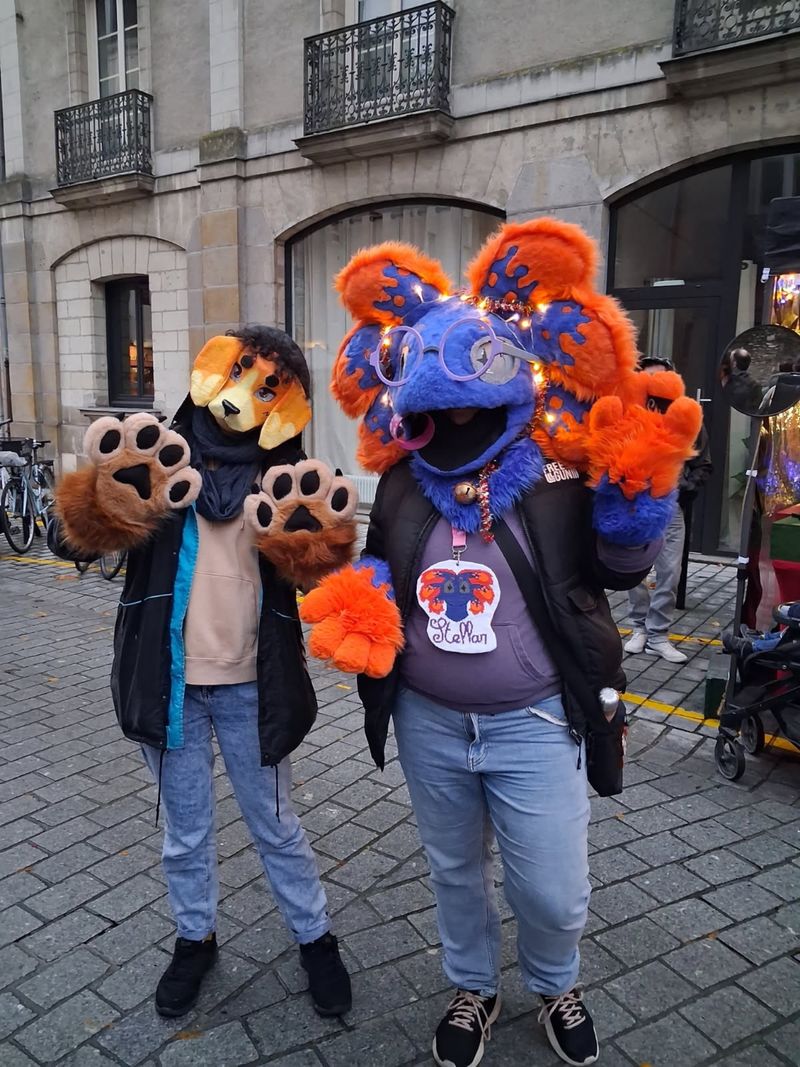 Nocturnes.water – Marche de noel