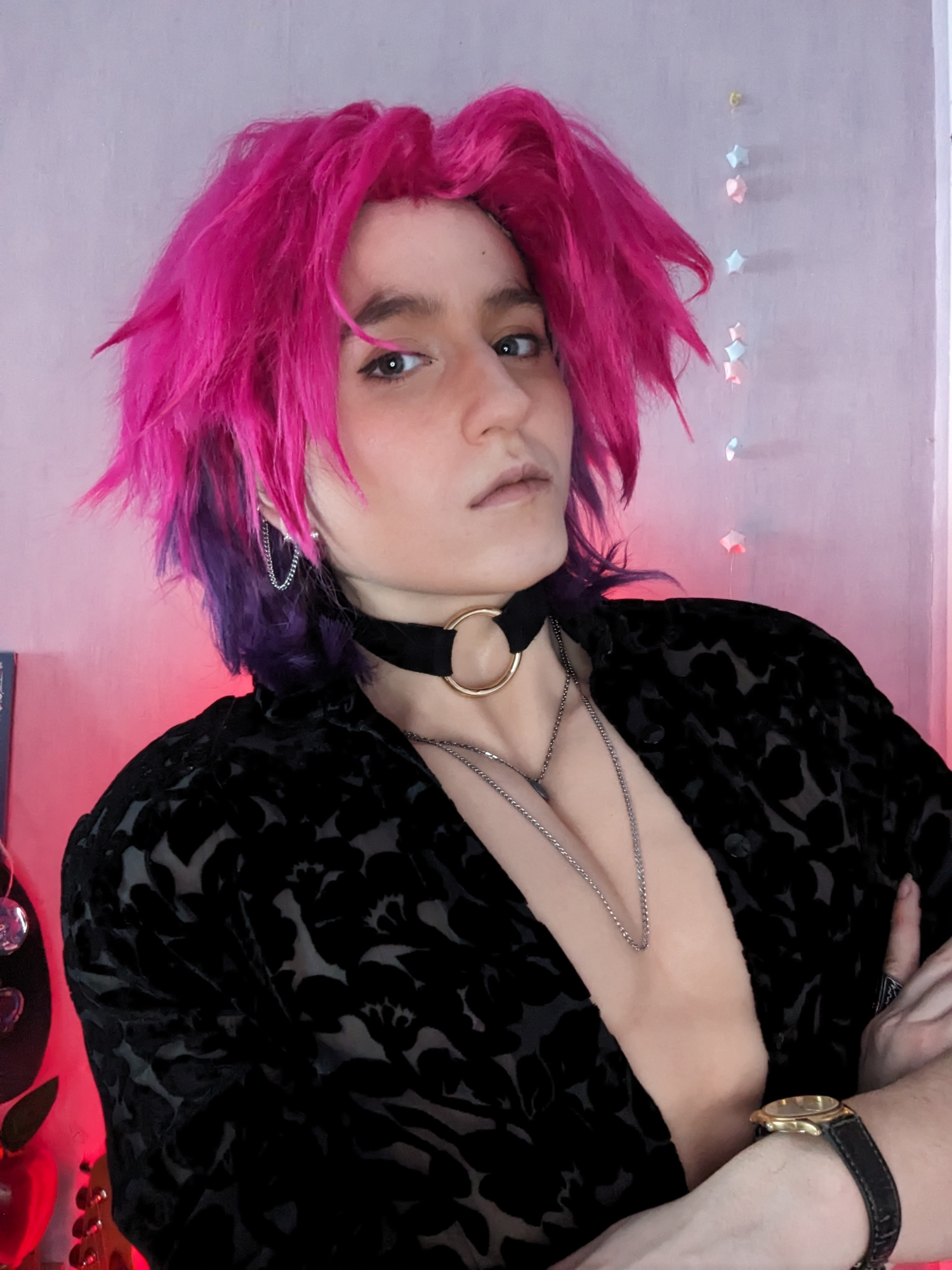 Kayn heartsteel — photo 13