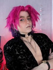 Kayn heartsteel preview 3