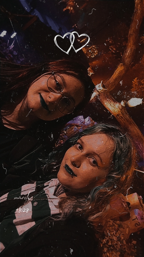 La forêt interdite - Photo 14