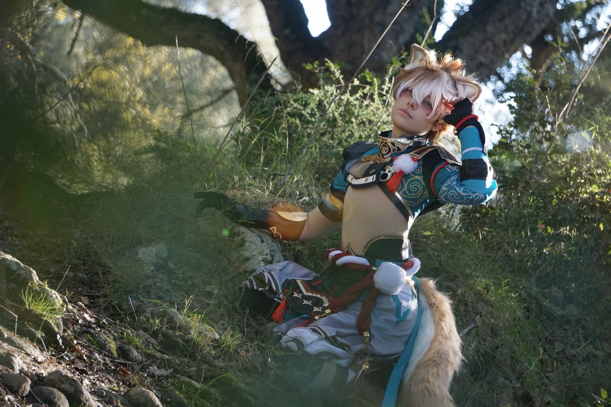 Konokimochi – Gorou 