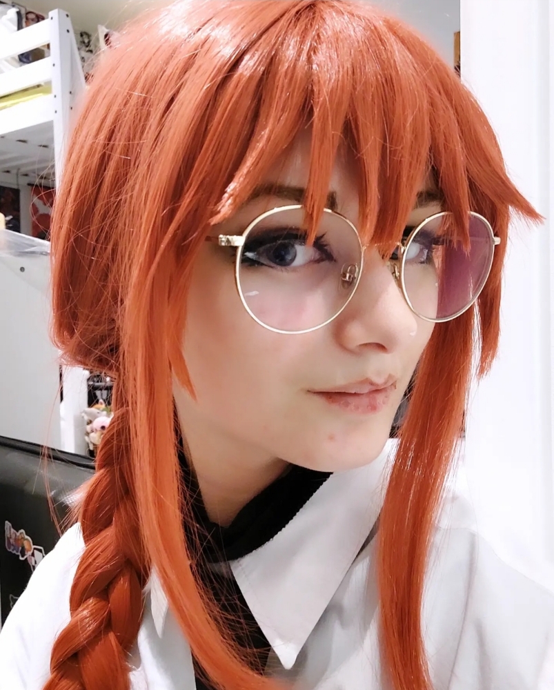 Makima shoot - Photo 2