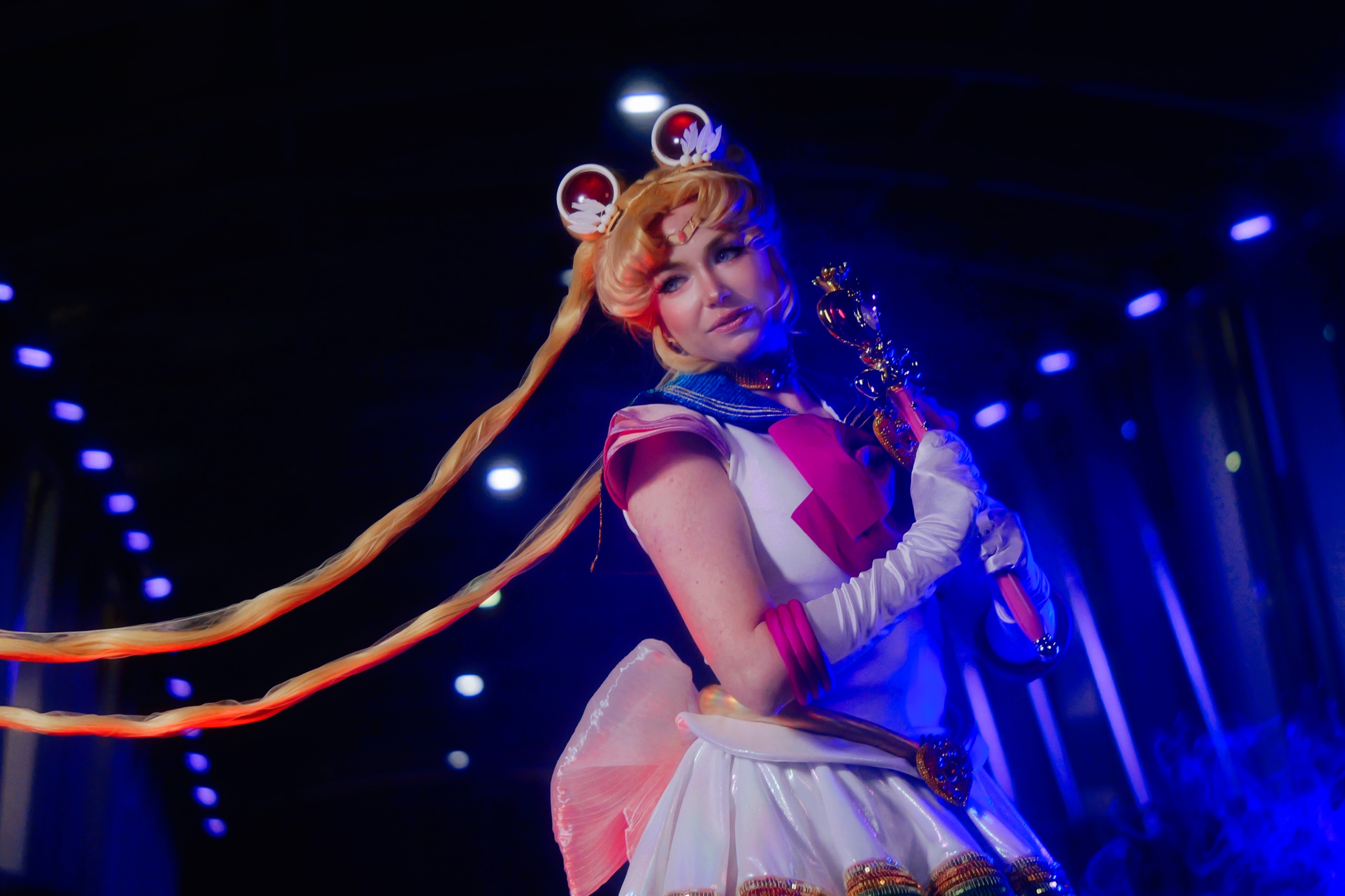 Super Sailor Moon — photo 5