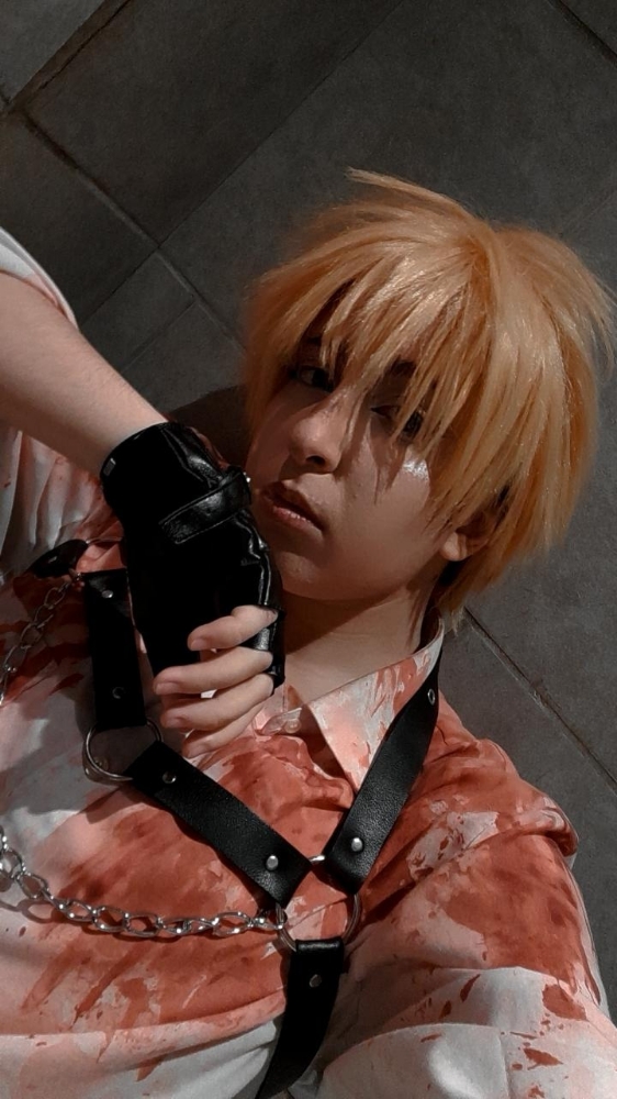 Denji - Photo 4