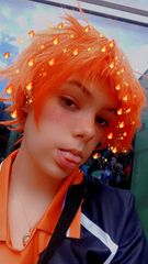 Hinata Shoyo preview 3