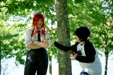 Armin preview 2