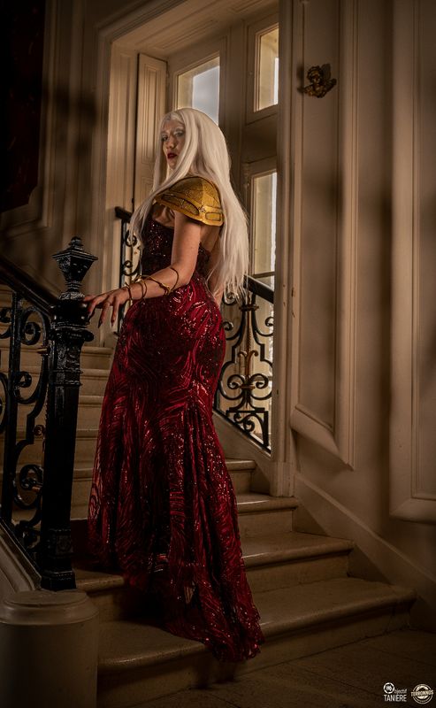 Shaalia – Carmilla 