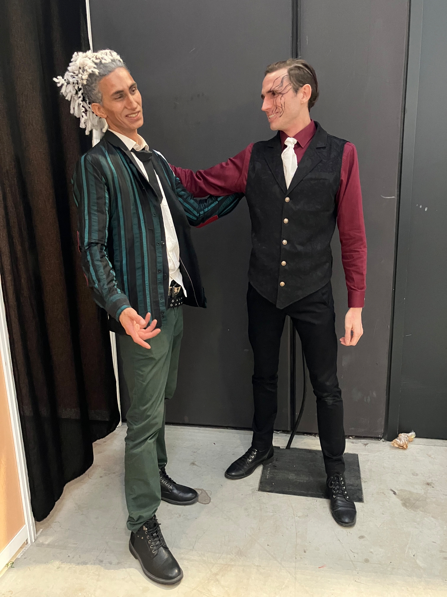 Ekko (timebomb) - Photo 12