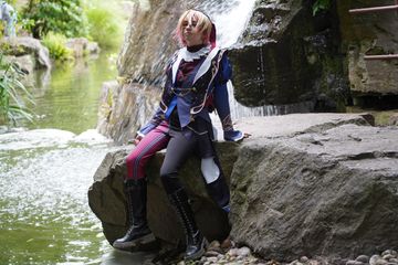 Shoot PJSK/VOCALOID preview 2