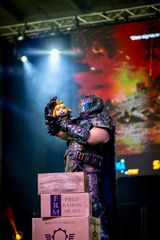 Doomslayer preview 3
