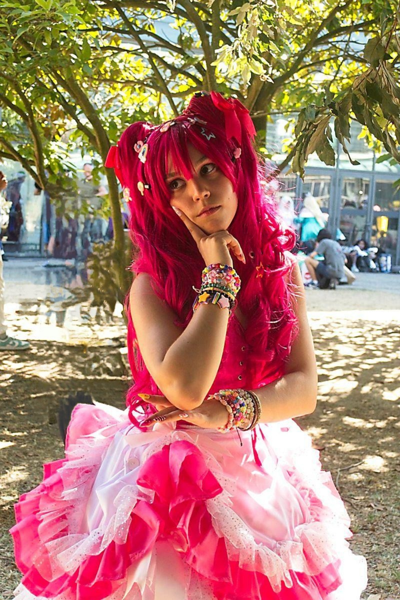 Pinky pie — photo 14