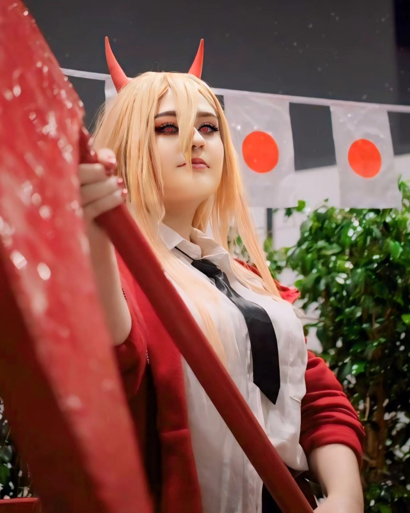 Power 🩸 - Photo 18