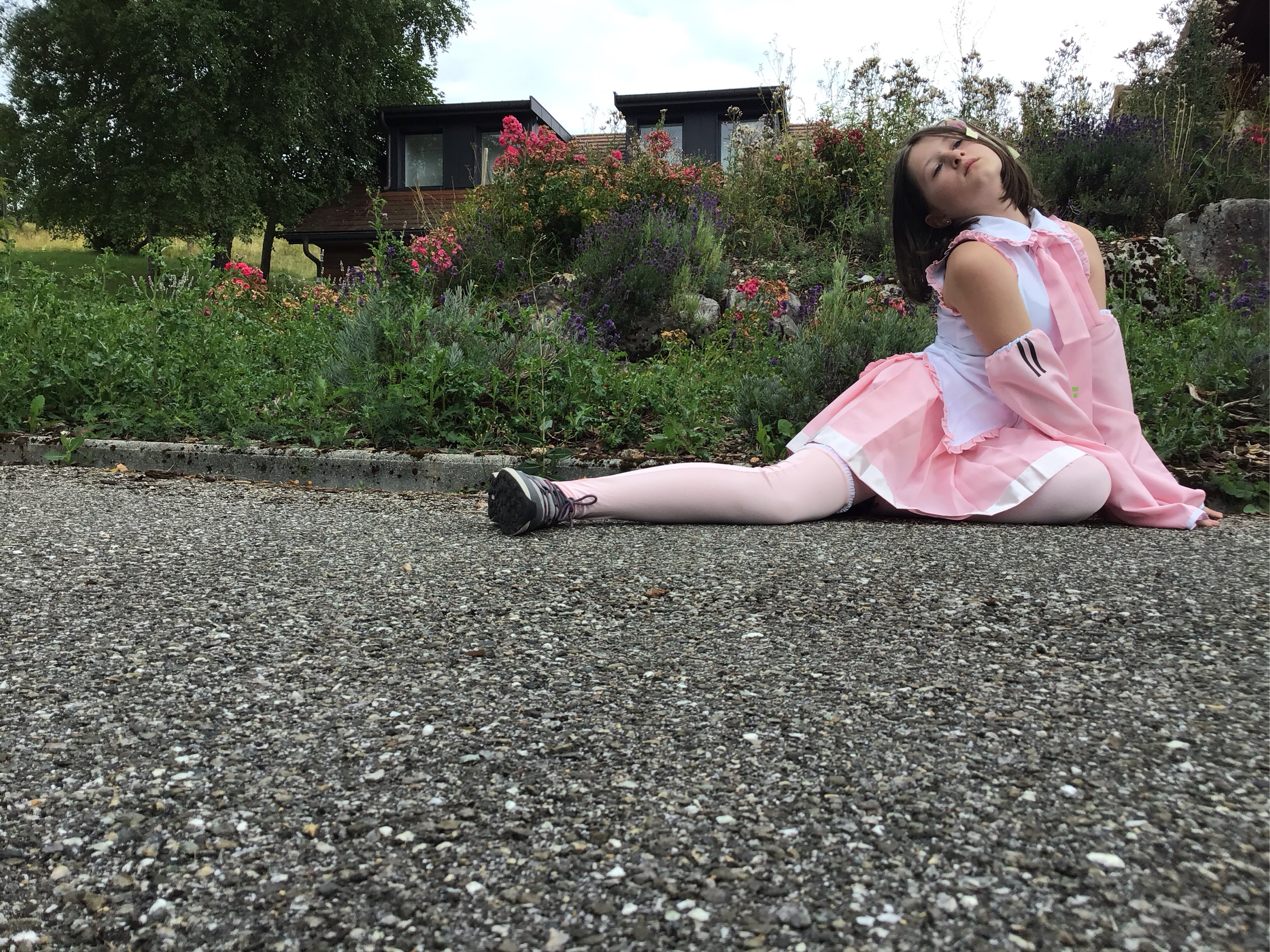 Sakura miku - Photo 5