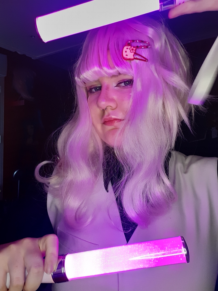 Mizuki Akiyama - Photo 2