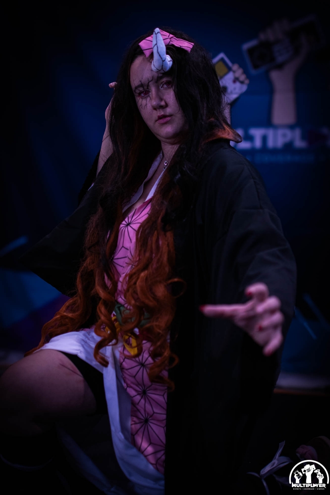 Nezuko — photo 5