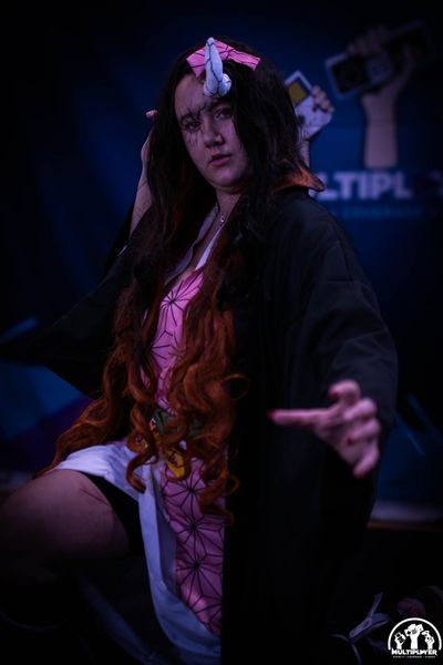 Volty.cos - Nezuko