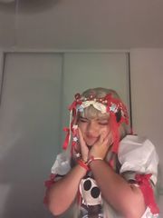 2v de yashiro nene preview 3