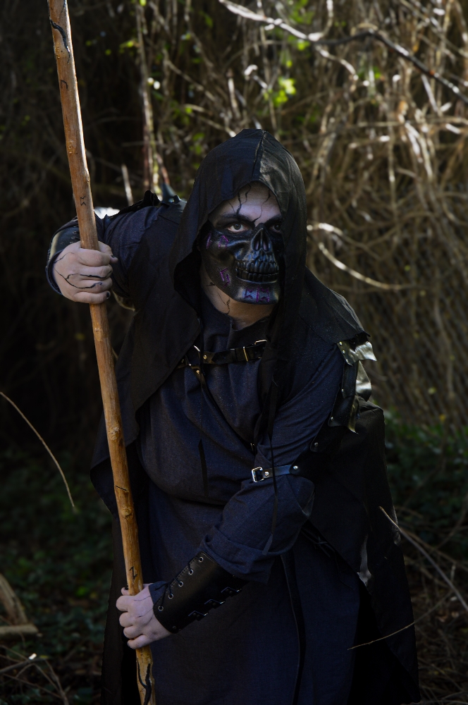 Shooting V2  - Photo 26