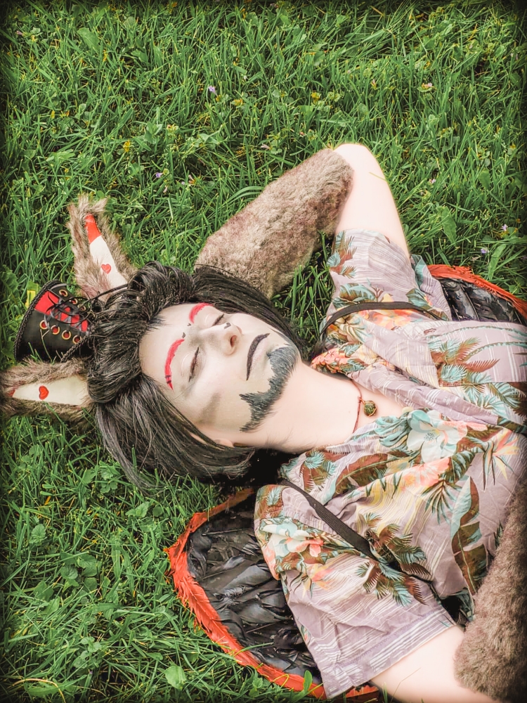 Summer Husk — photo 8
