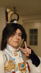 Royal Xie Lian 🫶 preview 3