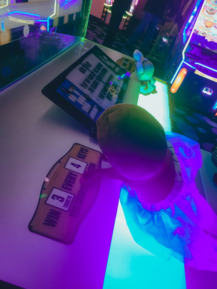 BBZuha first date - Photo 2