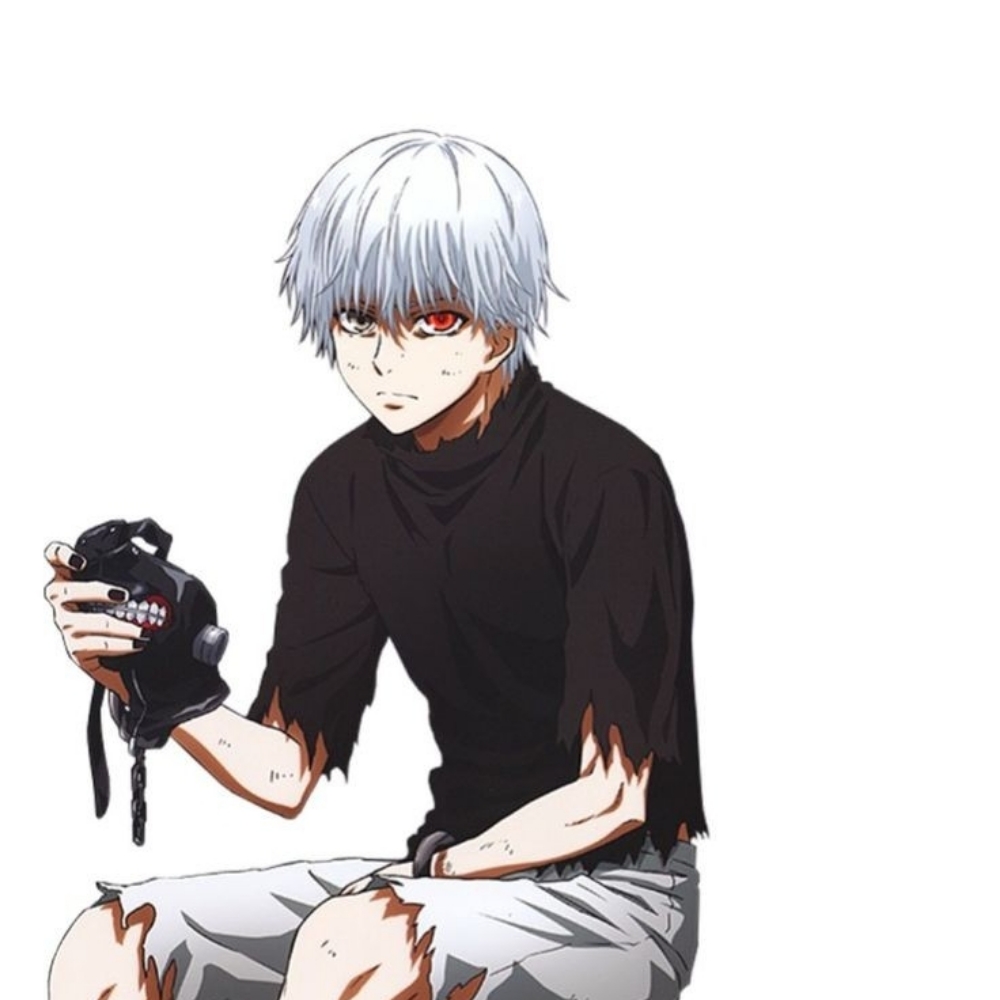Kaneki ken