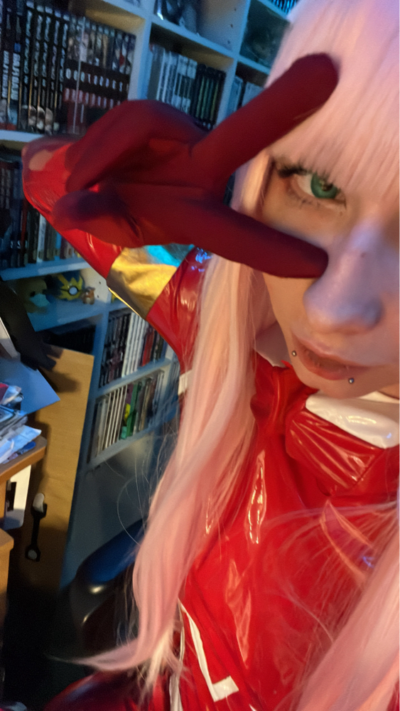 Zero Two — photo 15
