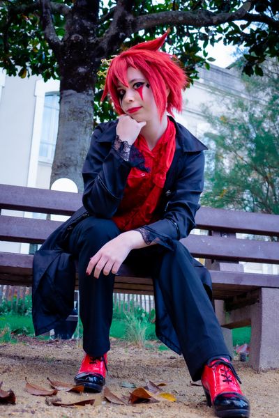 _aikocos_ - Shooting Halloween 