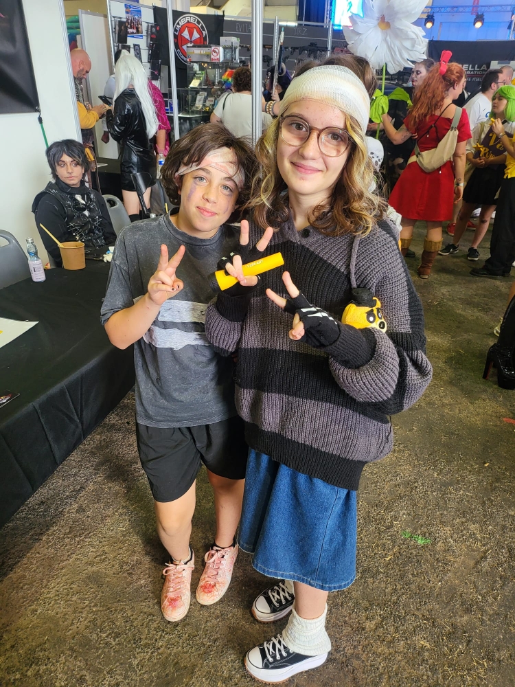 WOG 2024 Fréjus  - Photo 4