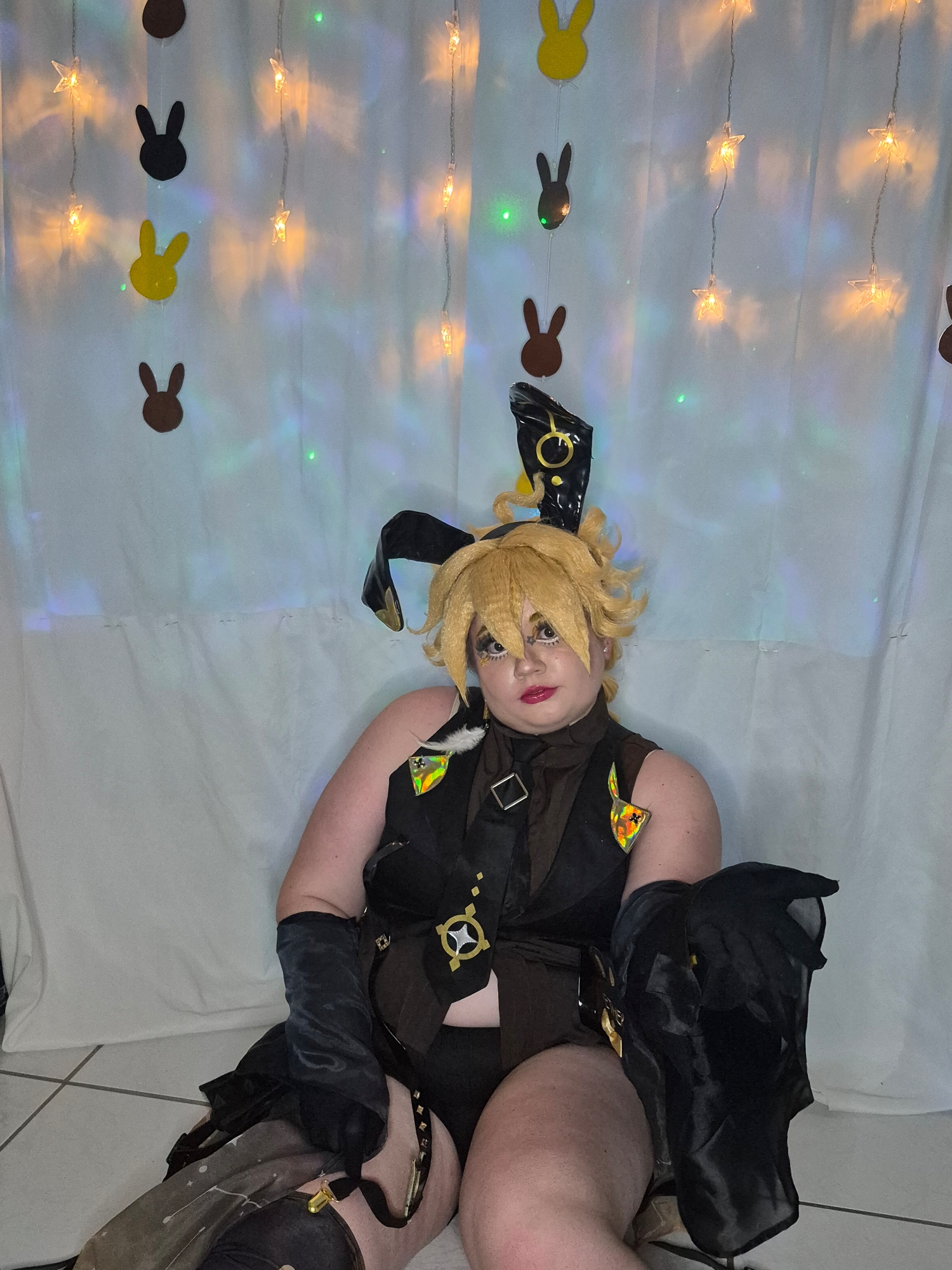 Aether Bunny 2026 — photo 28