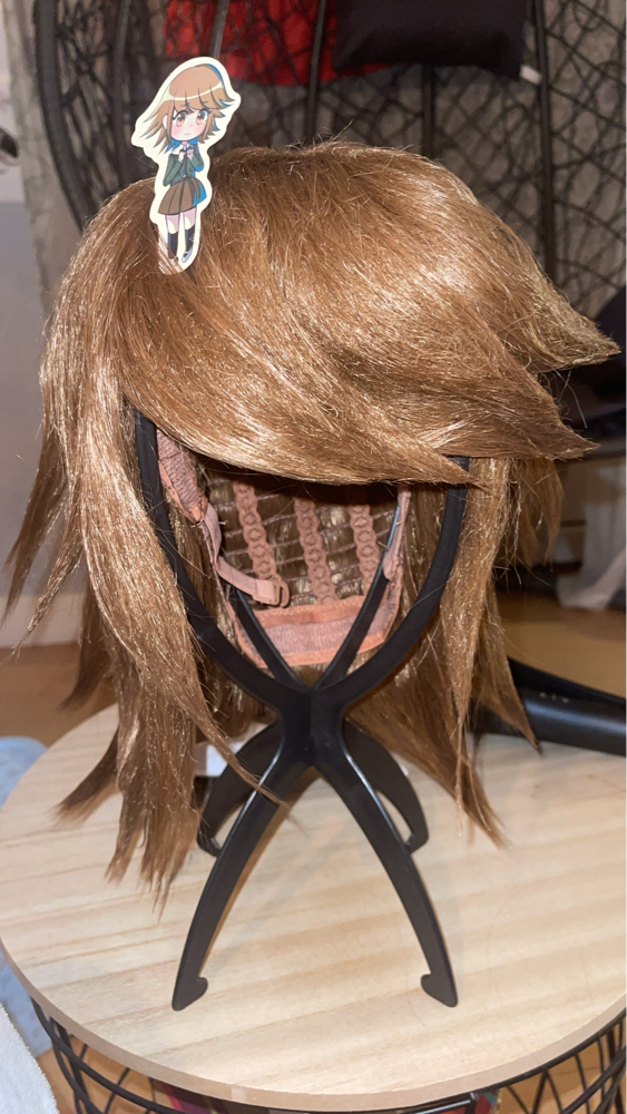 Chihiro Fujisaki - Photo 4