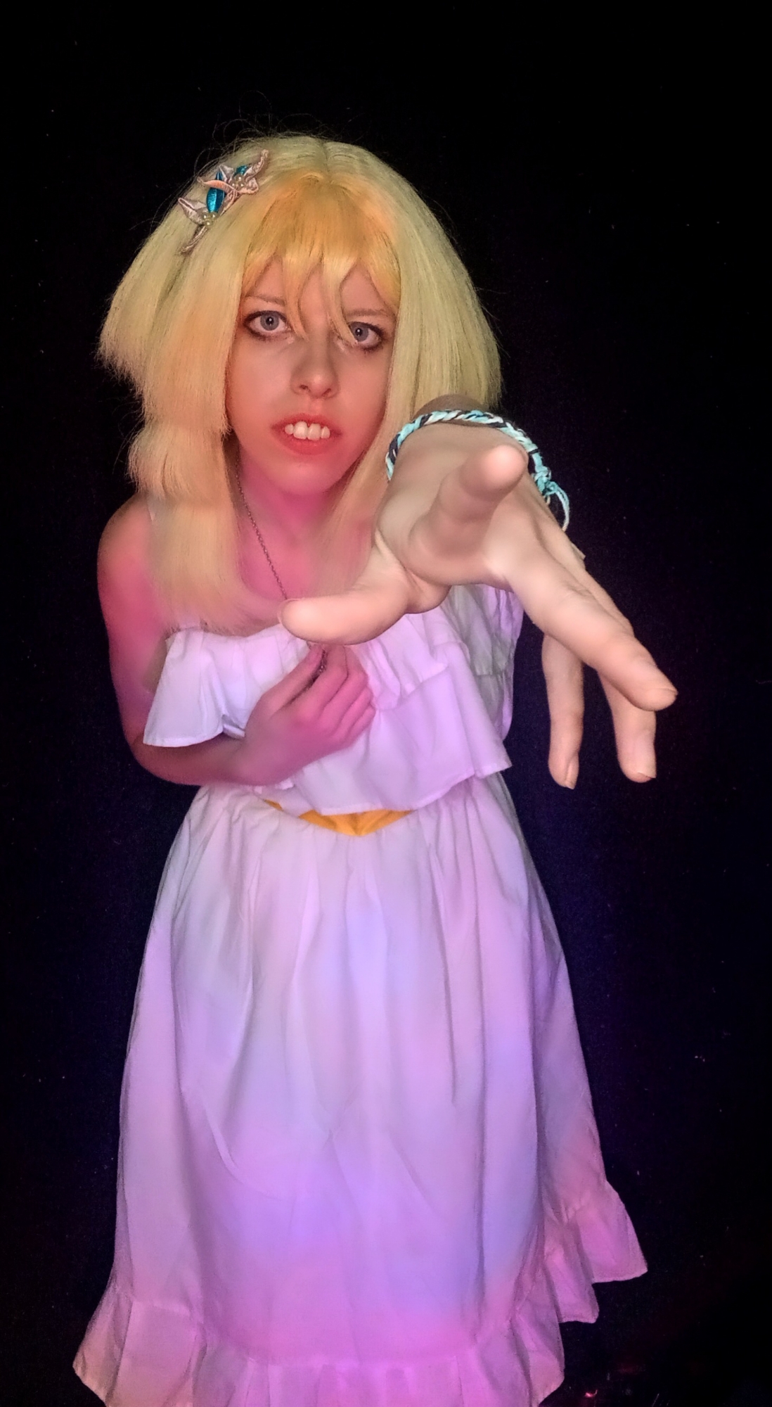 Lumine (Sinchronicit - Photo 2