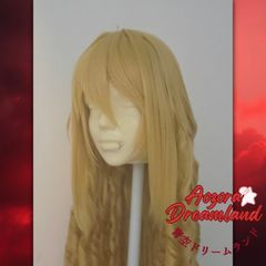 Tsukiumi Wig preview 2
