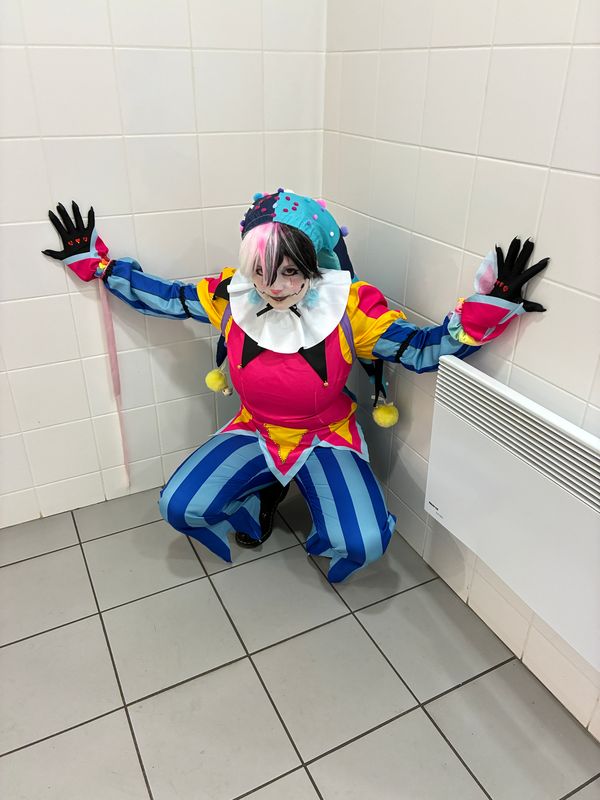 Raykoo – Fizzarolli 